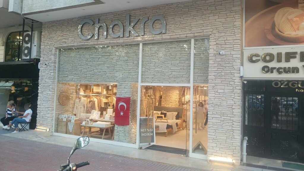 Bedding shop Chakra, Adana, photo