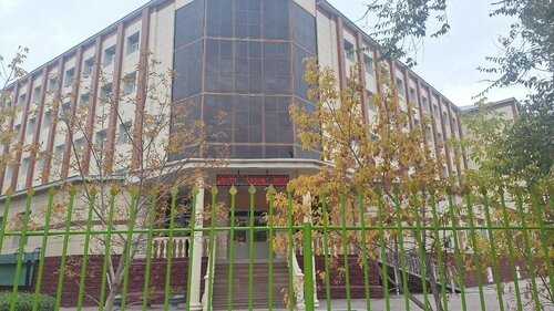 Колледж қыздары онлайн порнодан ләззат алады