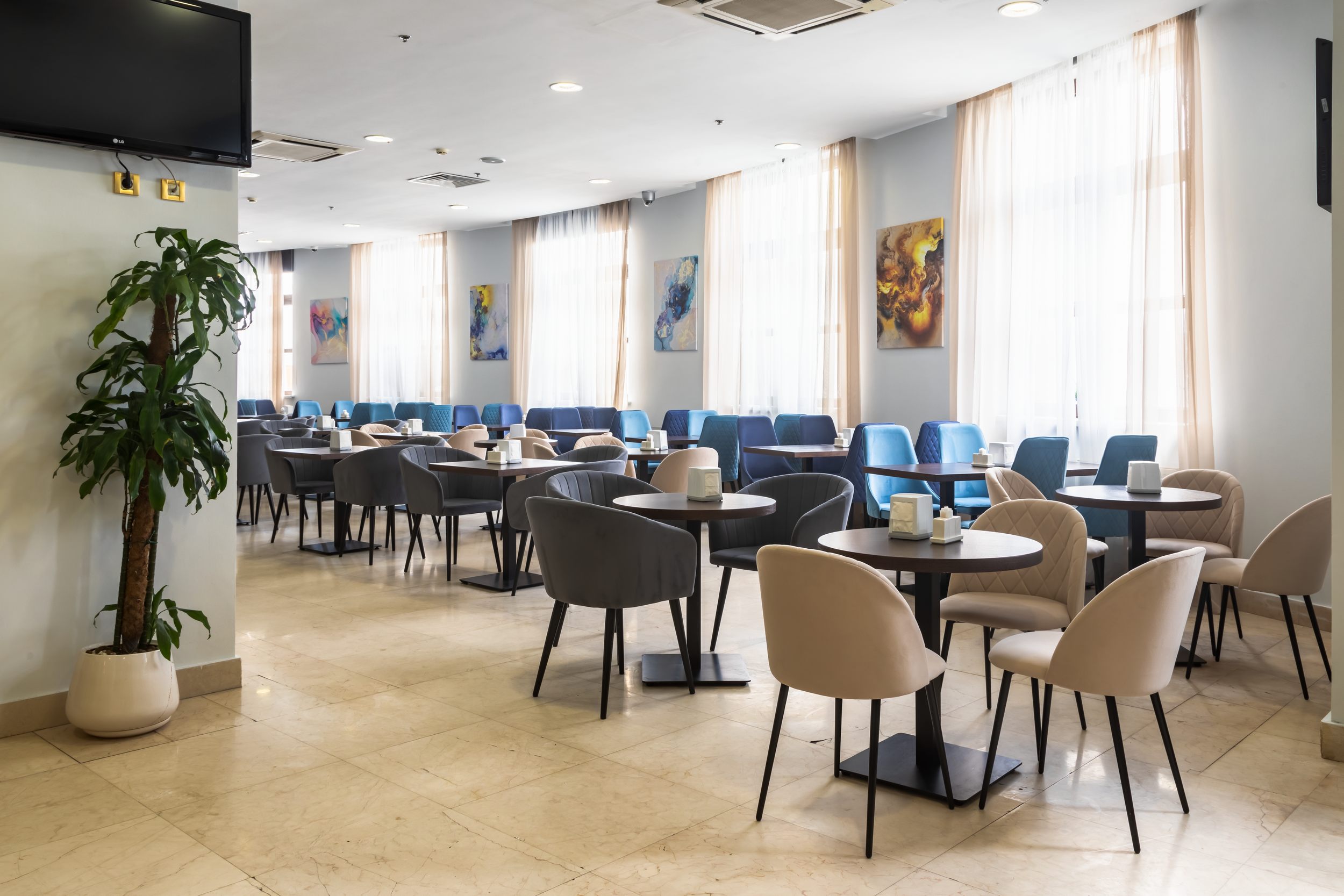 Фото Гринвуд