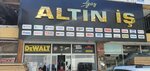 Ilgaz Altın İş Yapı Marketleri (İstanbul, Sultangazi, Esentepe Mah., 2988. Sok., 45A), hardware store
