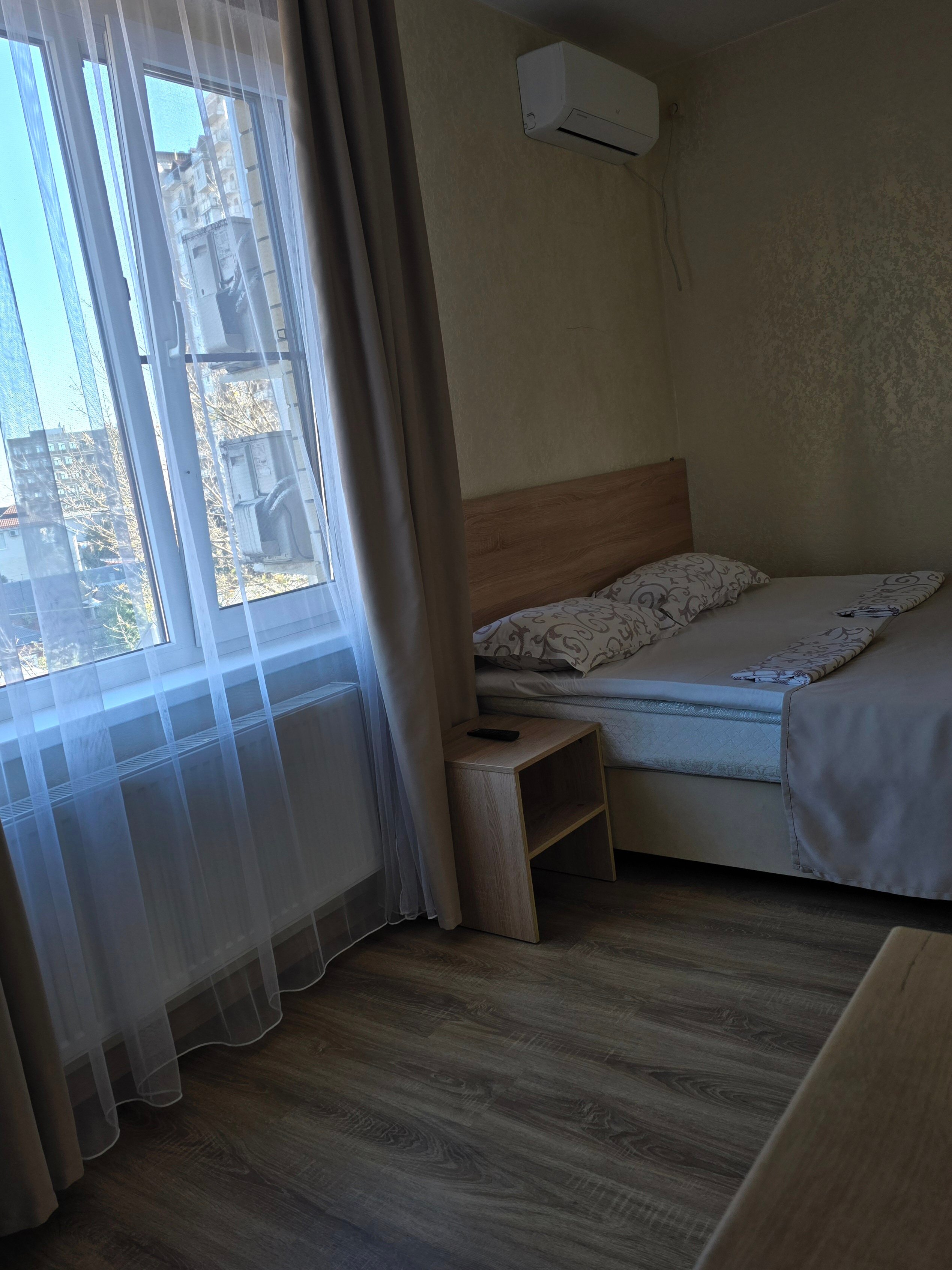 Фото Holls apart