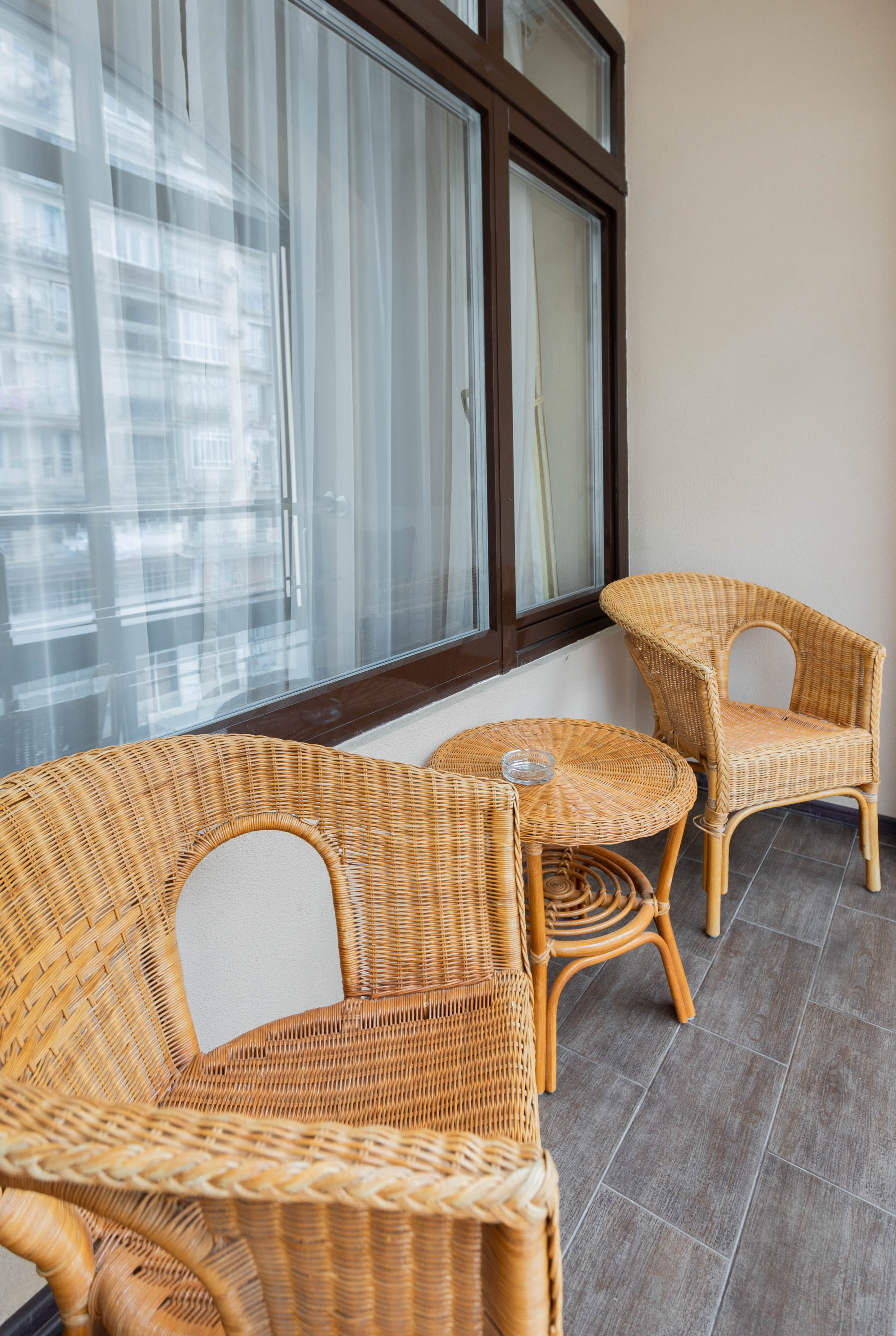 Фото Дом Москвы