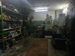 Ремонт мототехники (Belgorod, Studencheskaya Street, 19), motorcycle repair
