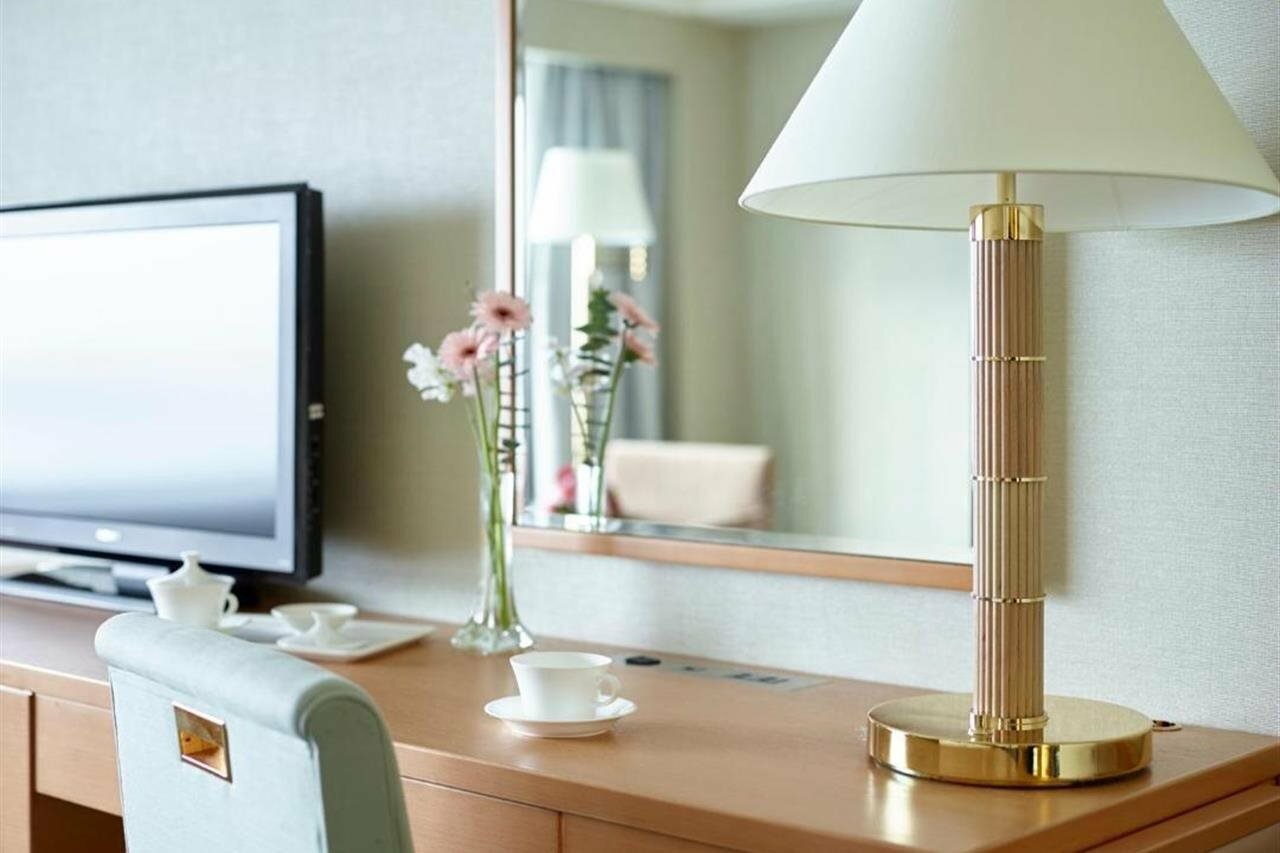 Фото Hotel Okura Kobe