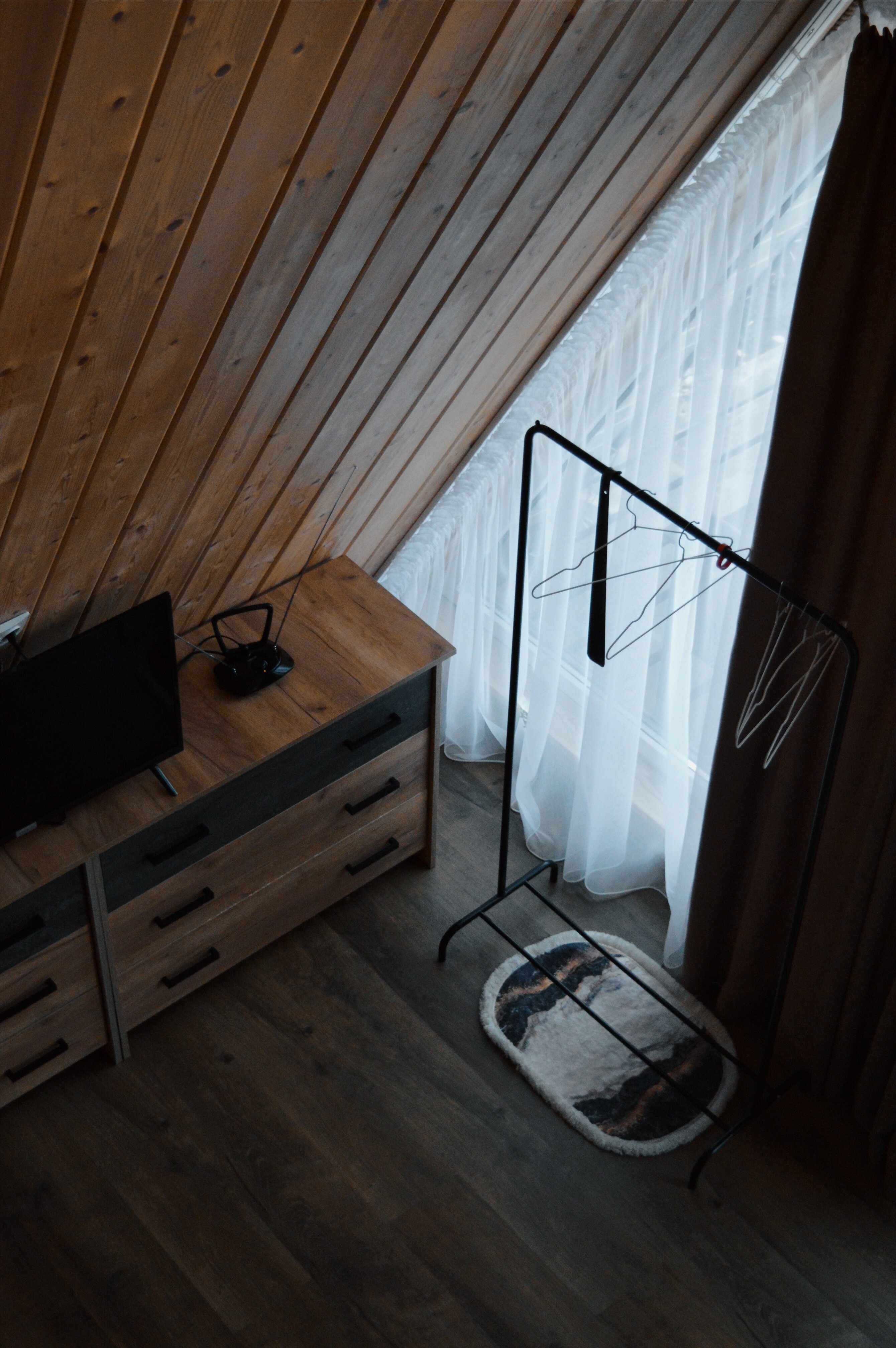 Фото Долина 560