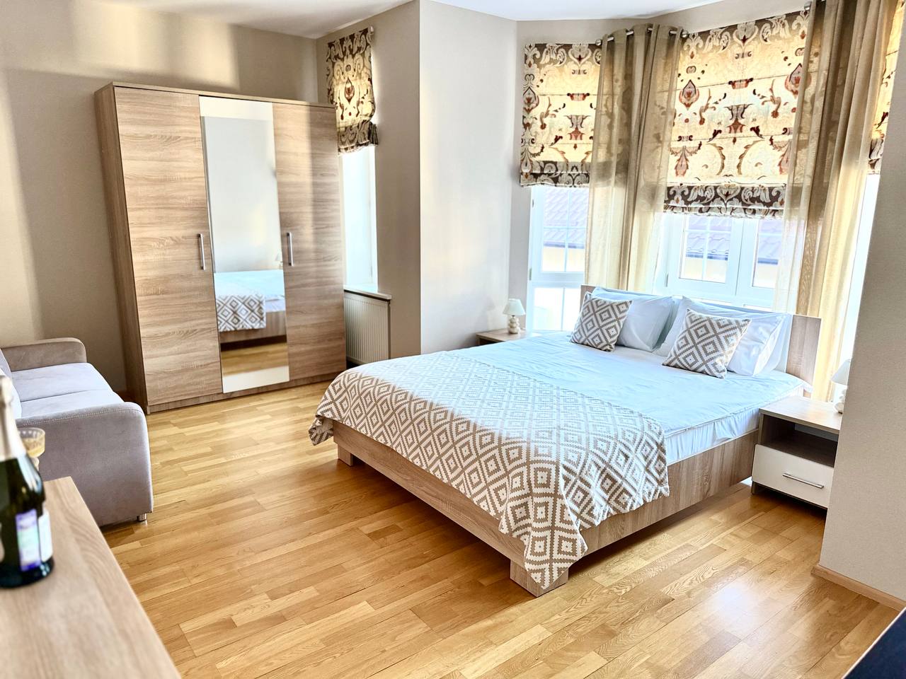 Фото Apart by Villa History