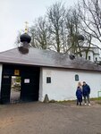 Анастасьевские ворота (rabochiy posyolok Pushkinskiye Gory, Pushkinskaya ulitsa, 1), landmark, attraction