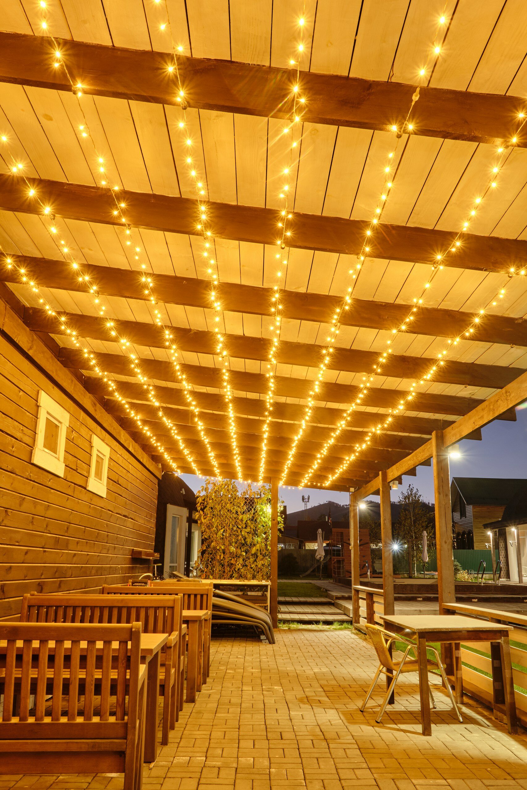 Фото Кругосвет шале