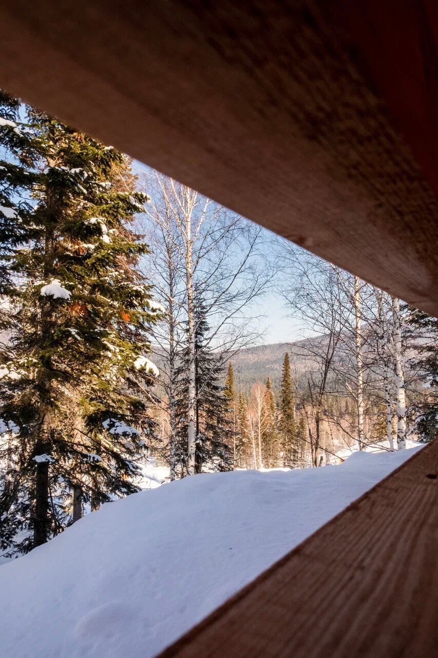 Фото Mountain Club