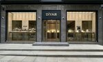Diyar Clock (İstanbul, Kadikoy, Noter Sok., 33A), watch shop