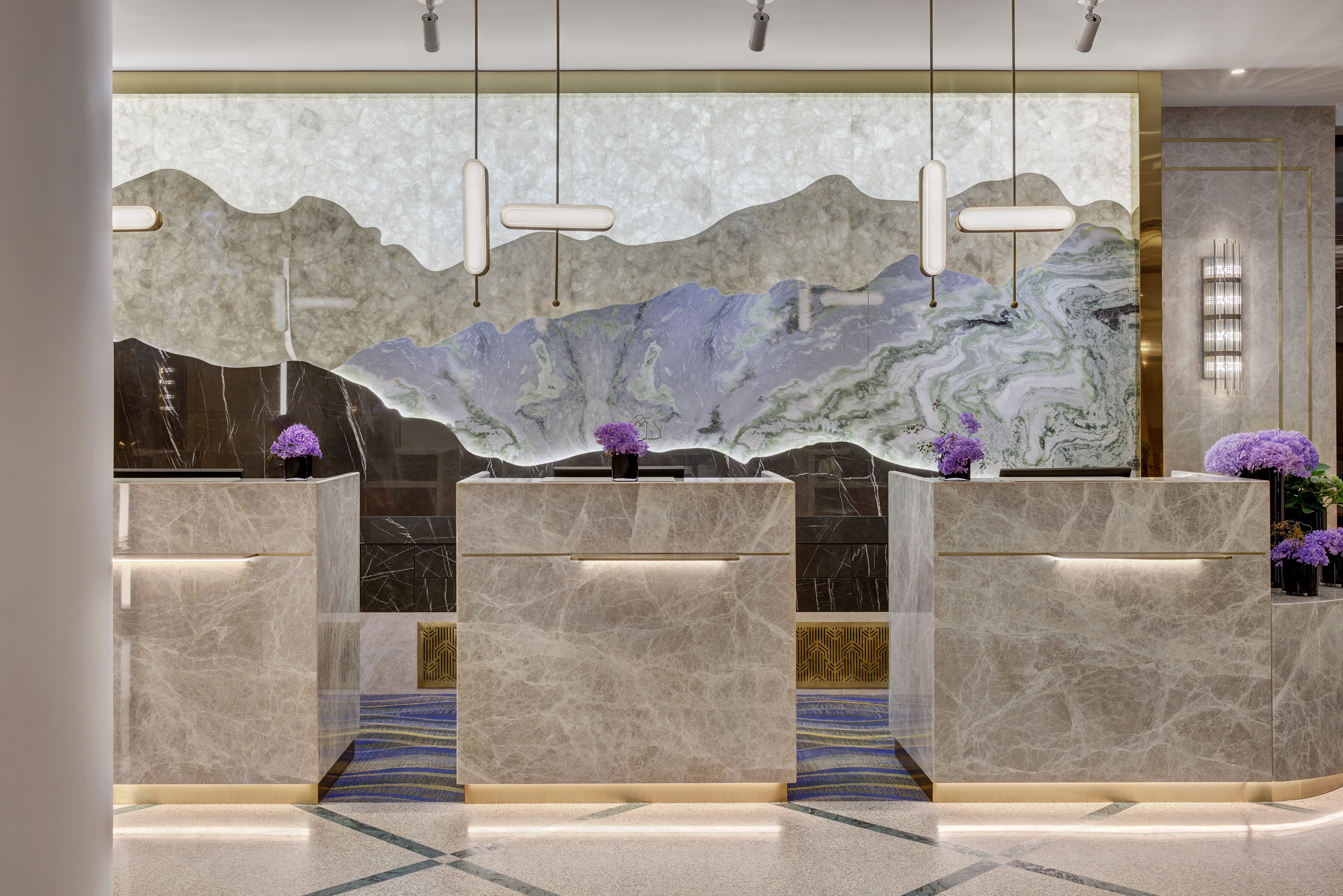 Фото Сафмар Грандъ Москва