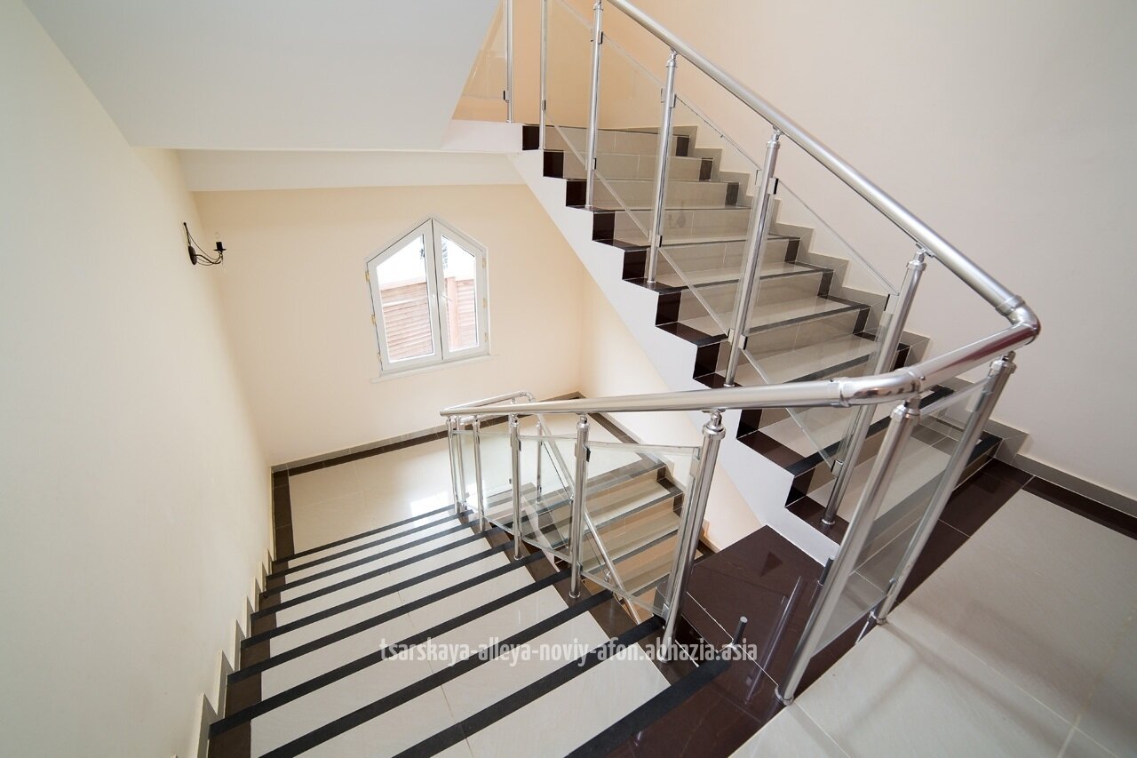 Фото Царская аллея