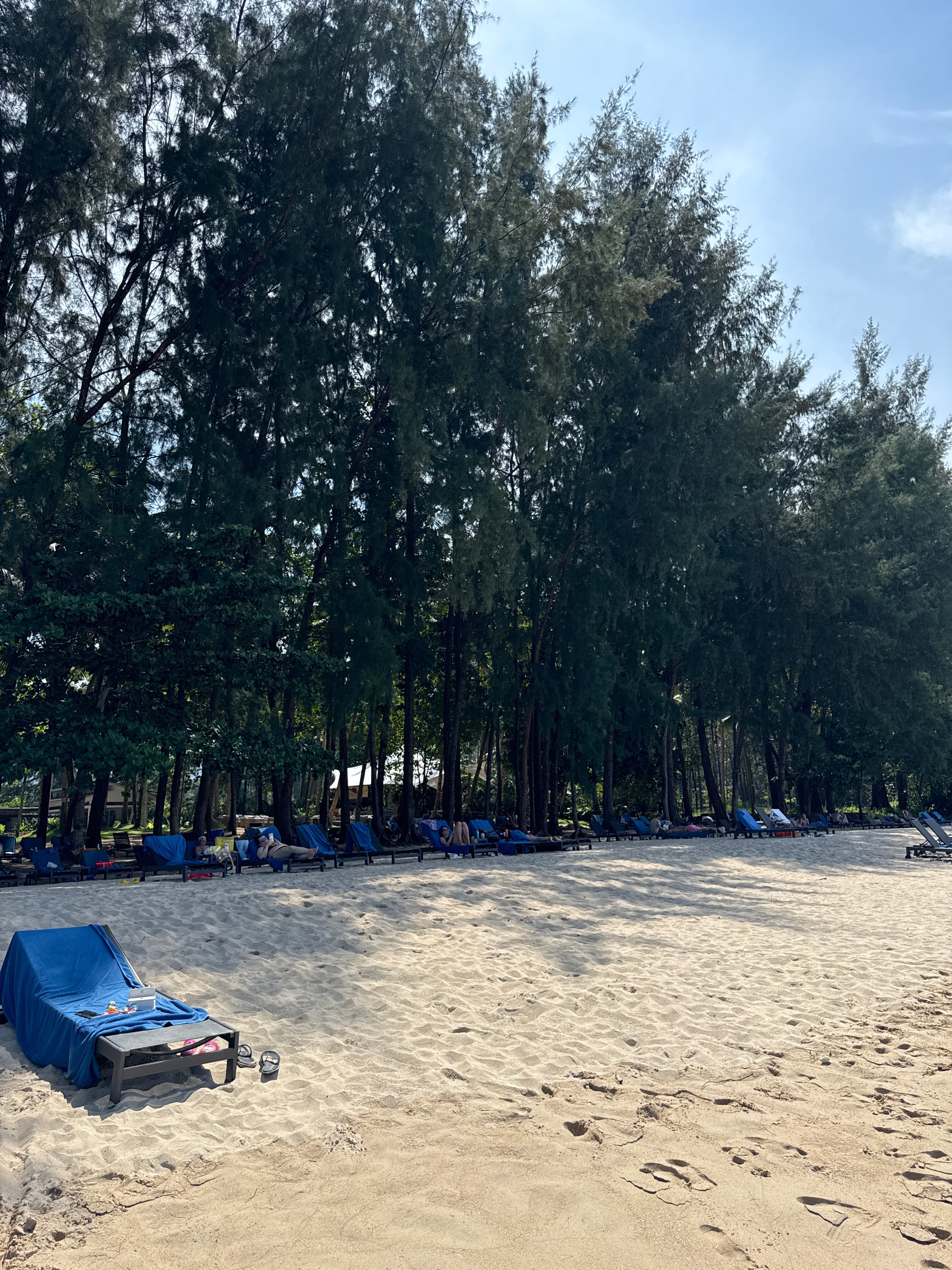 Фото Avani Khao Lak Resort