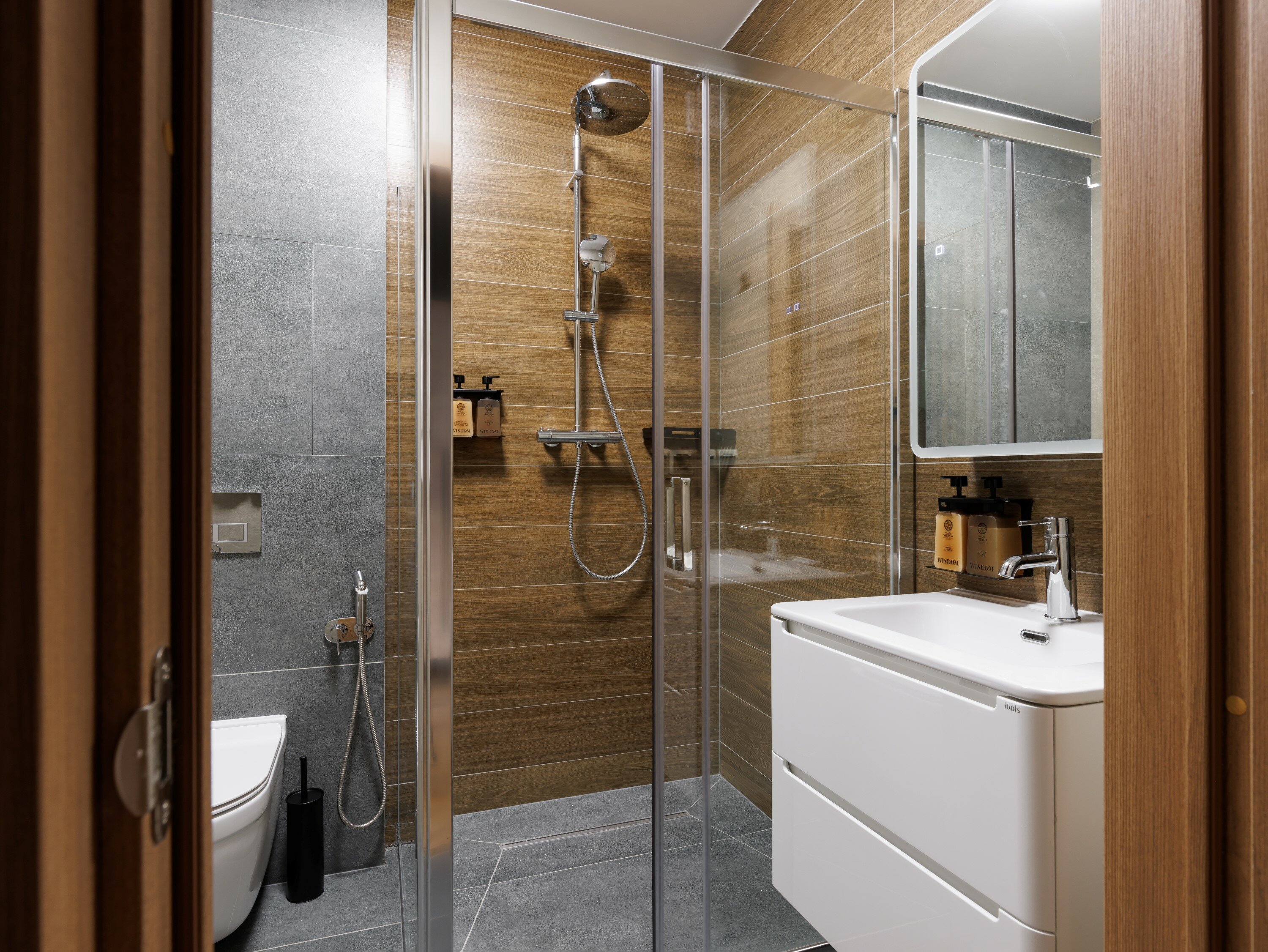 Фото Лесная Ривьера