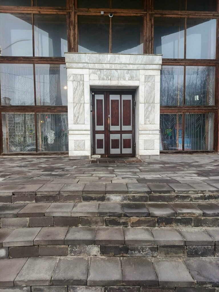 Travel agency Экстет, Yaroslavl, photo