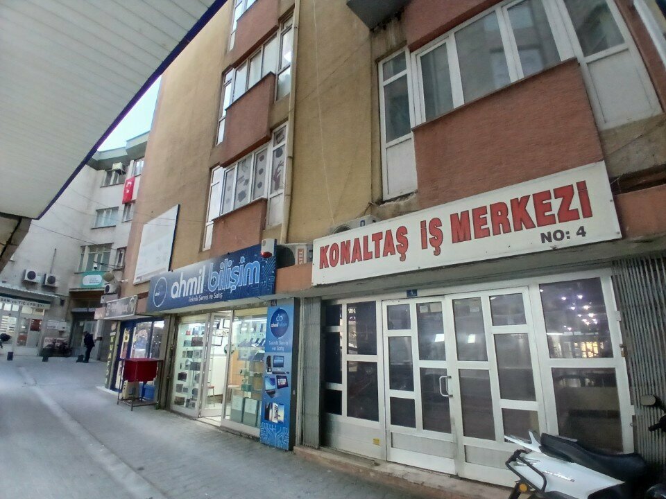 Electronics store Ahmil Bilişim, Konya, photo