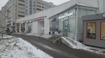 Sberlogistika (Rikhard Zorge Street, 98) ، الطرود الآلي