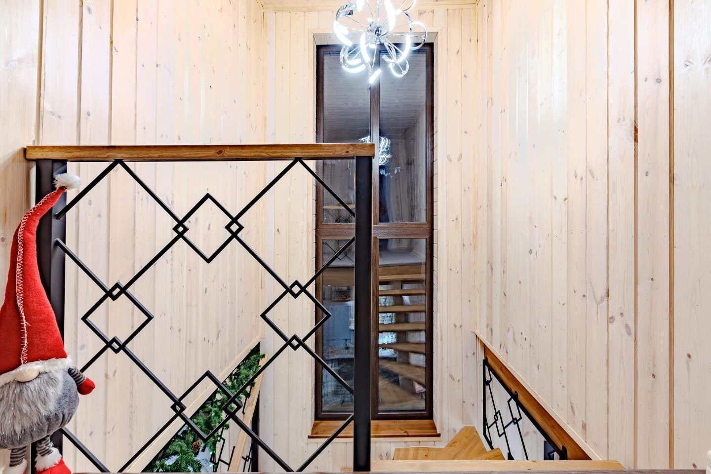 Фото Твой другой воздух - коттедж Юпитер