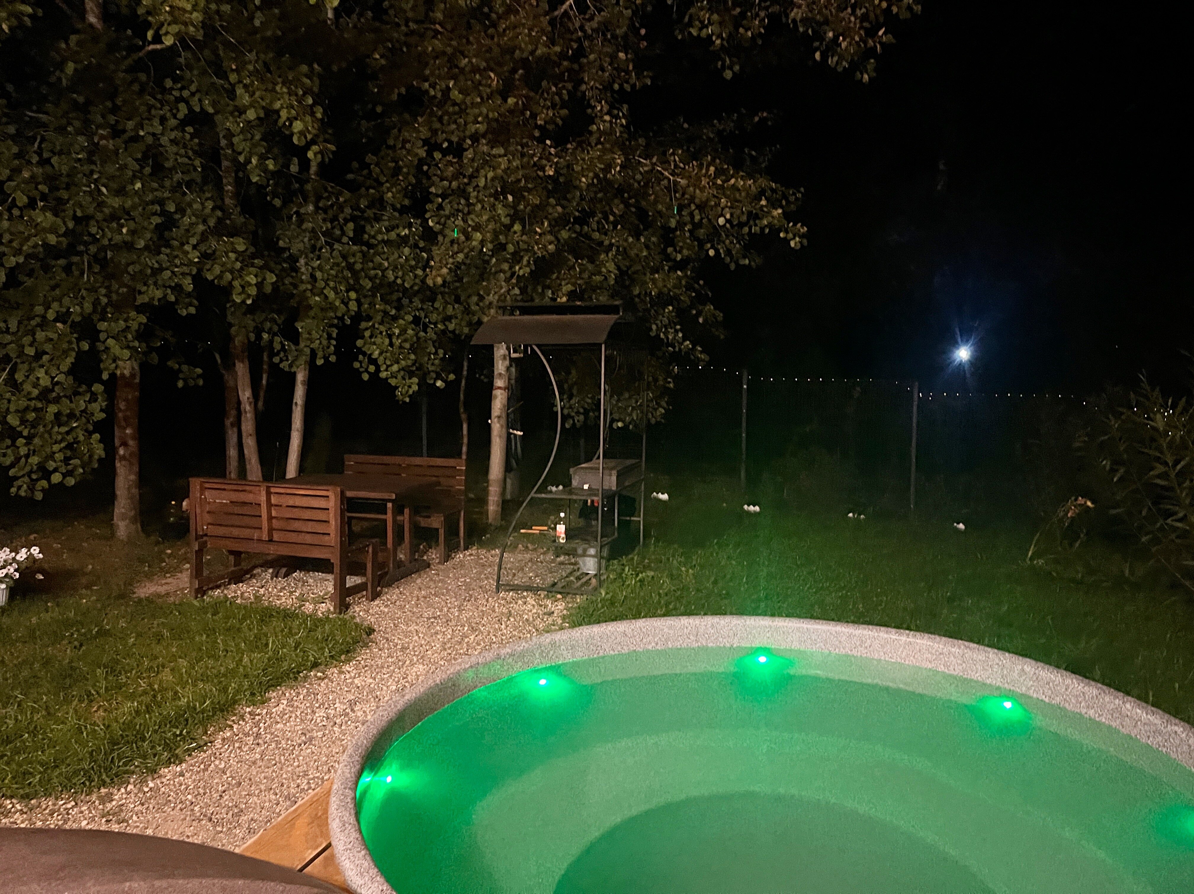 Фото Вилла Першино