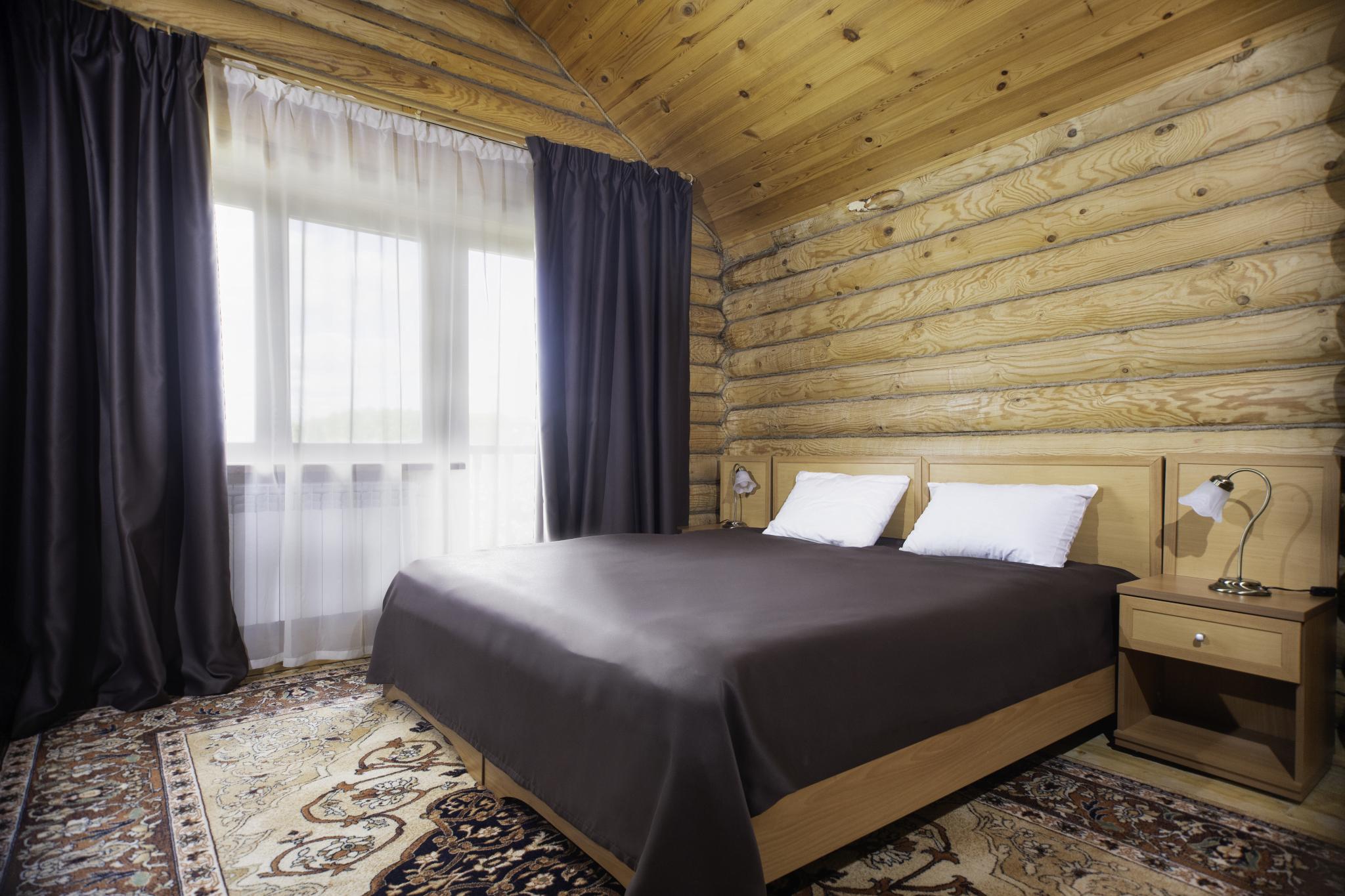 Фото Кречет