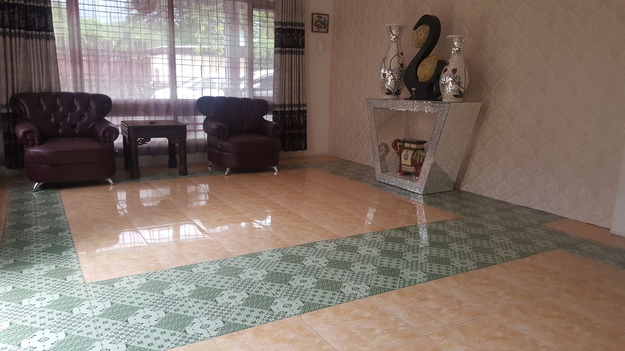 Фото Metro Malioboro Living