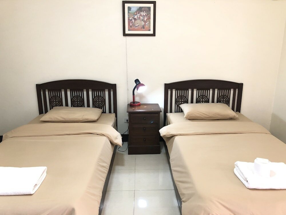 Фото Sripoom House 1