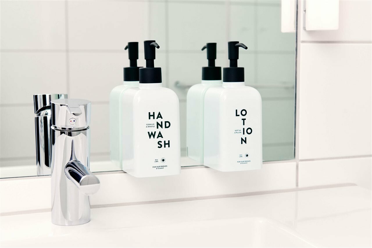 Фото Scandic Grand Central