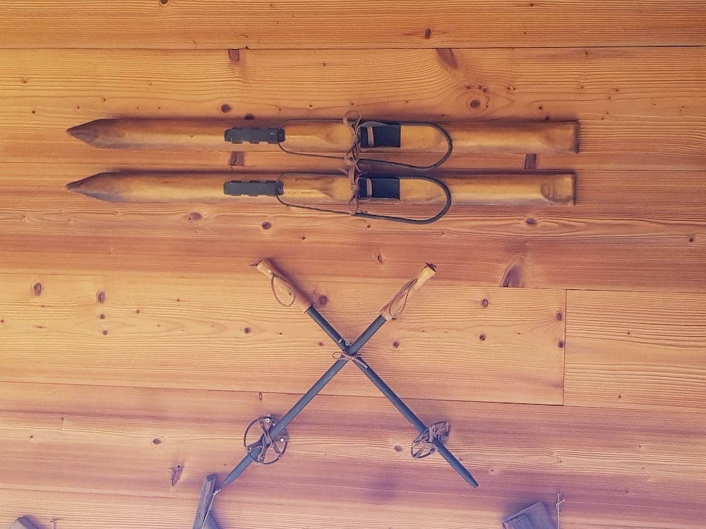 Фото Hotel De Geneve