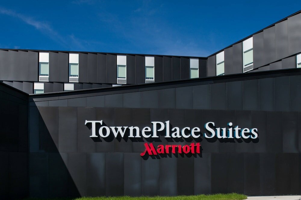 Фото TownePlace Suites by Marriott Saskatoon