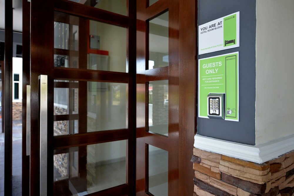 Фото Palm City Villa