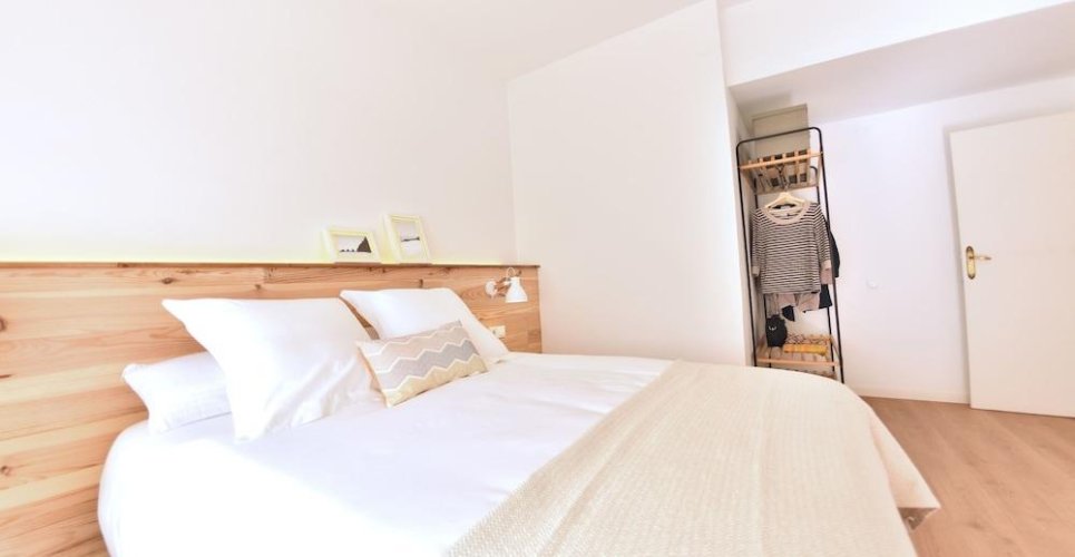 Фото Abal Apartments-Teatro