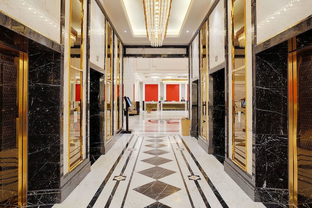 Фото Melia Vinpearl Nha Trang Empire