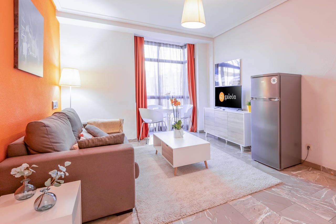 Фото G3 galeon apartments