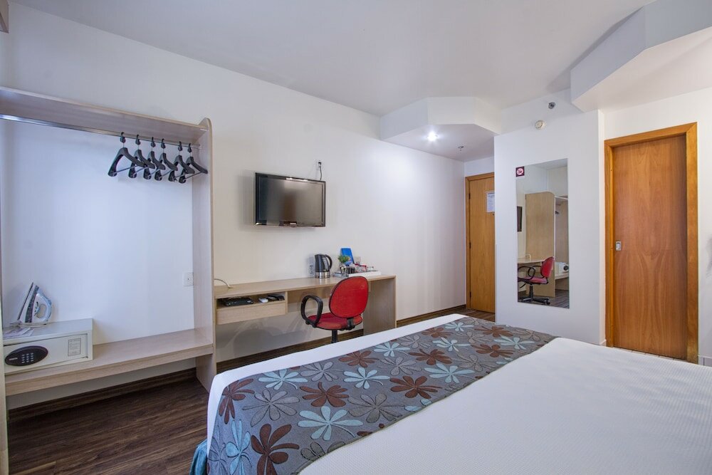 Фото Comfort Hotel Joinville