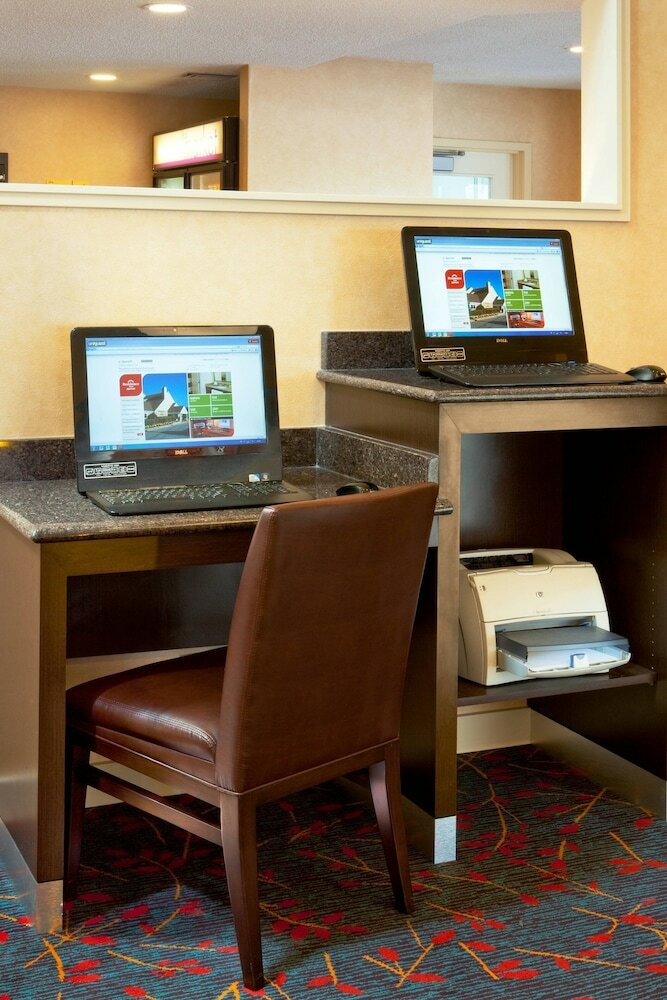 Фото Residence Inn by Marriott Atlanta Buckhead