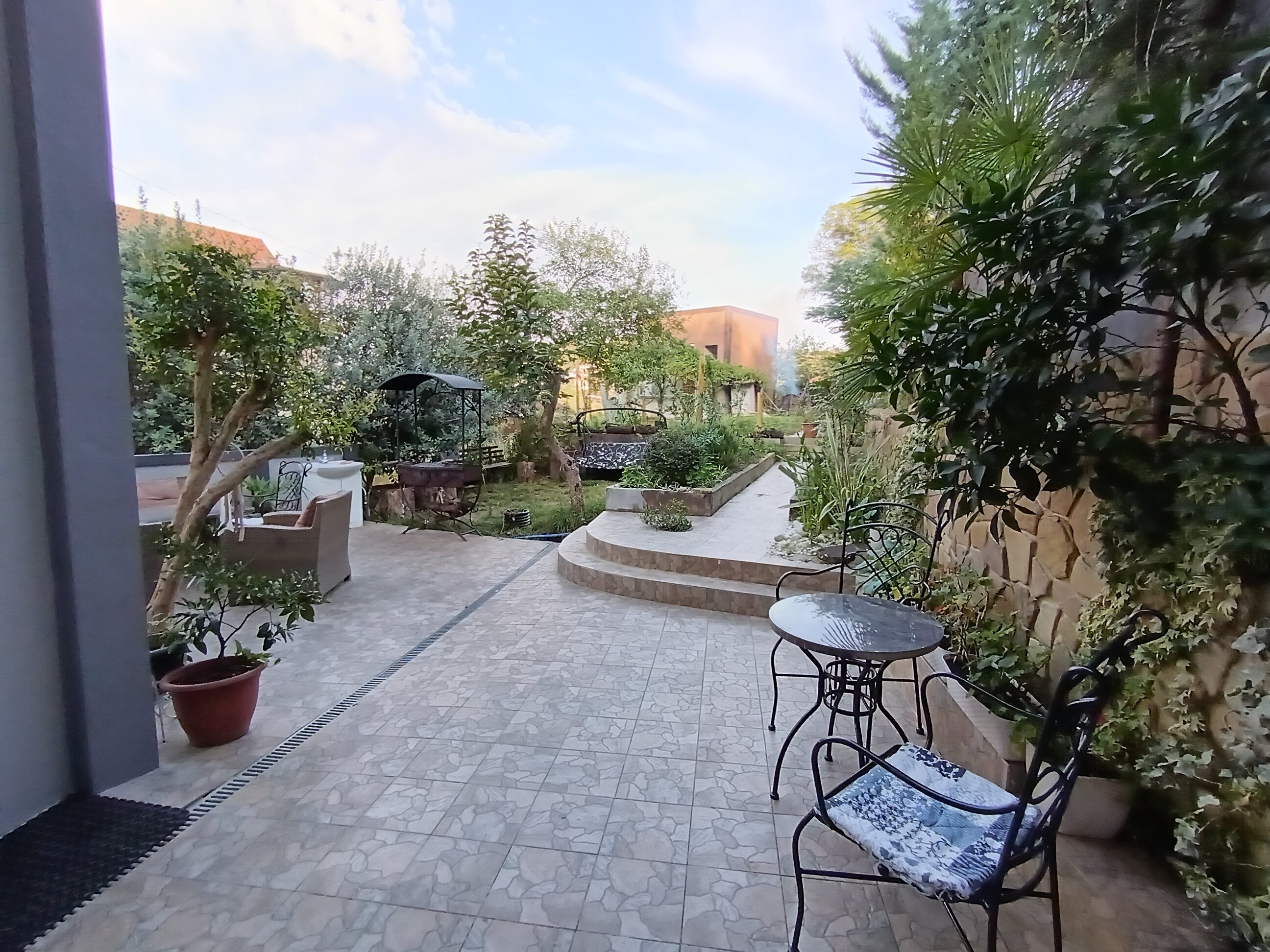 Фото Дом на Фабрициуса