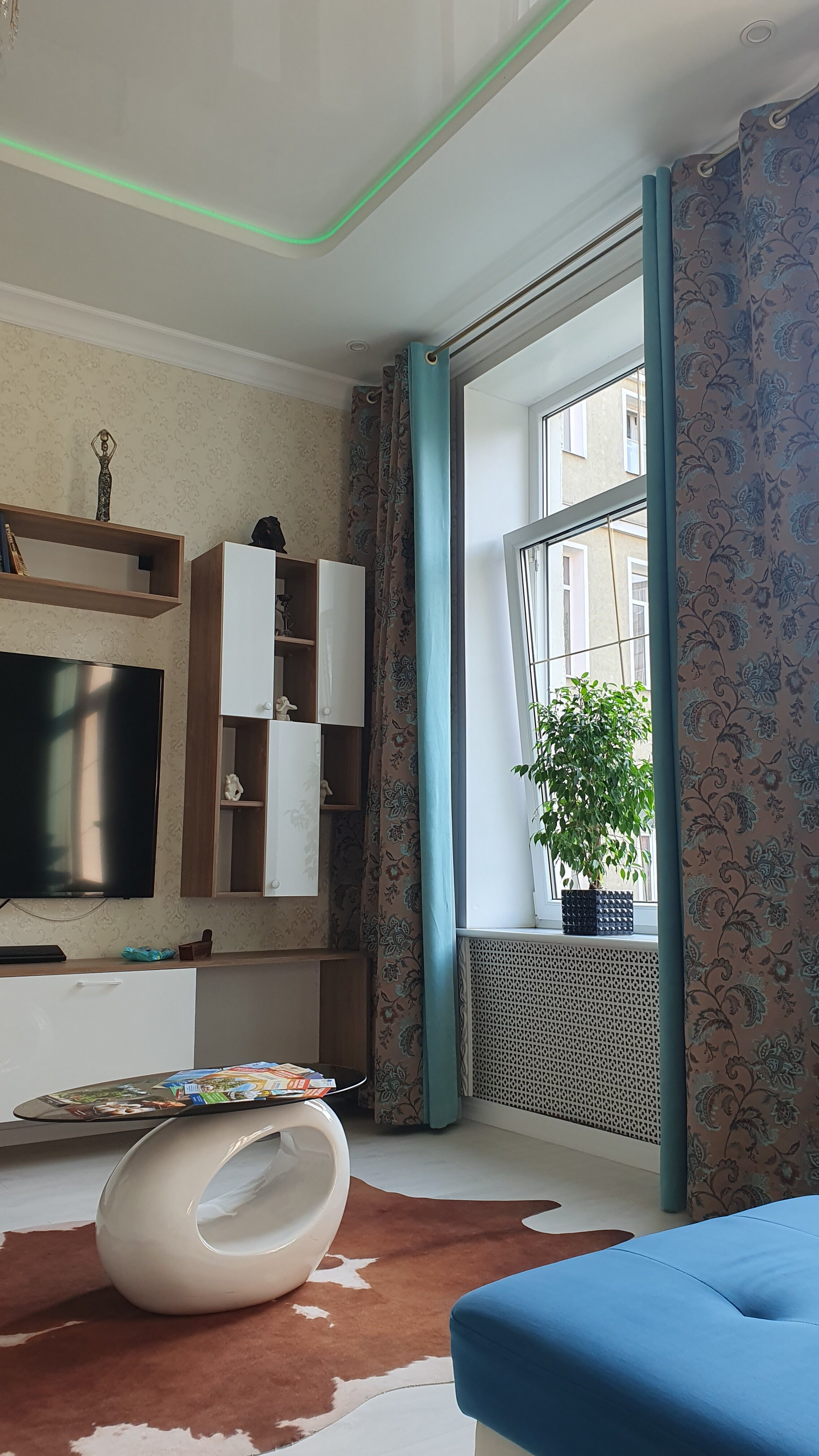 Фото Soul Konig на улице Ярославская 9