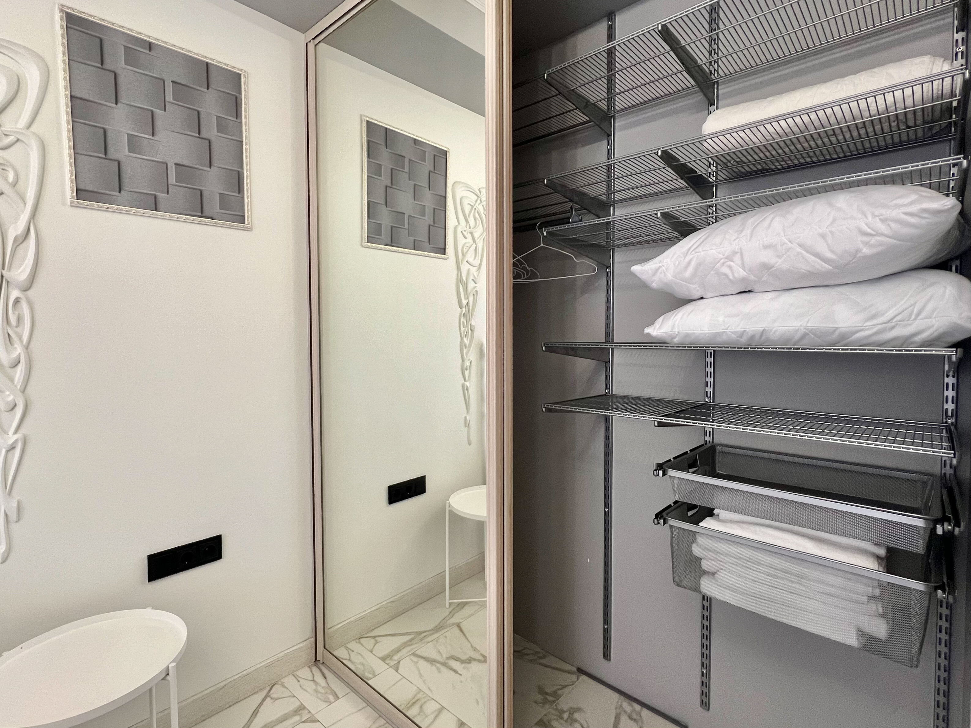 Фото Альфа Апартаменты