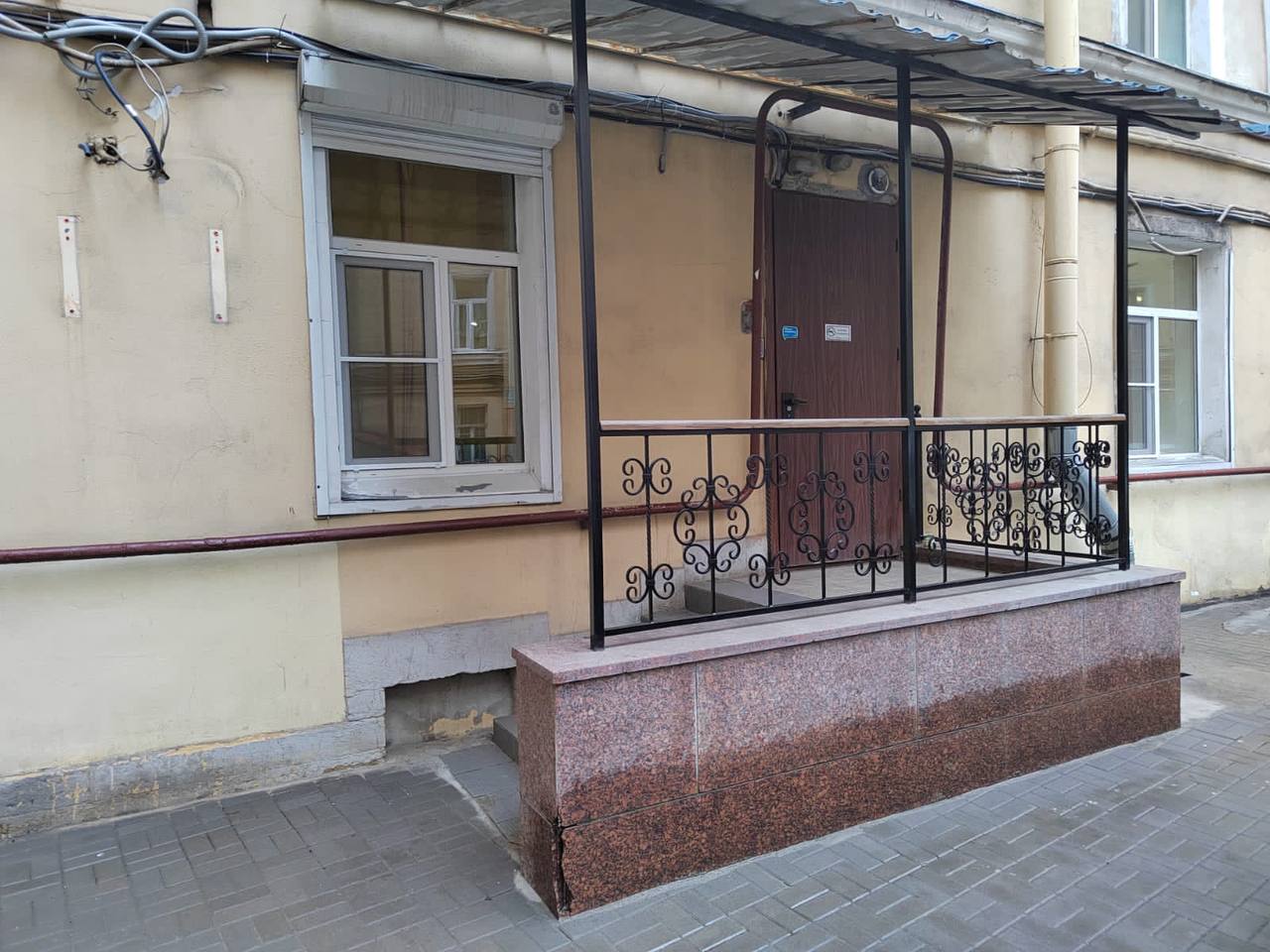 Фото Причал 127