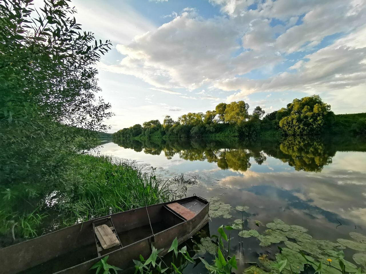 Фото Усадьба Косолапово