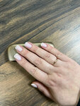 Blesk (ulitsa Kommuny, 26А), estudio de manicura