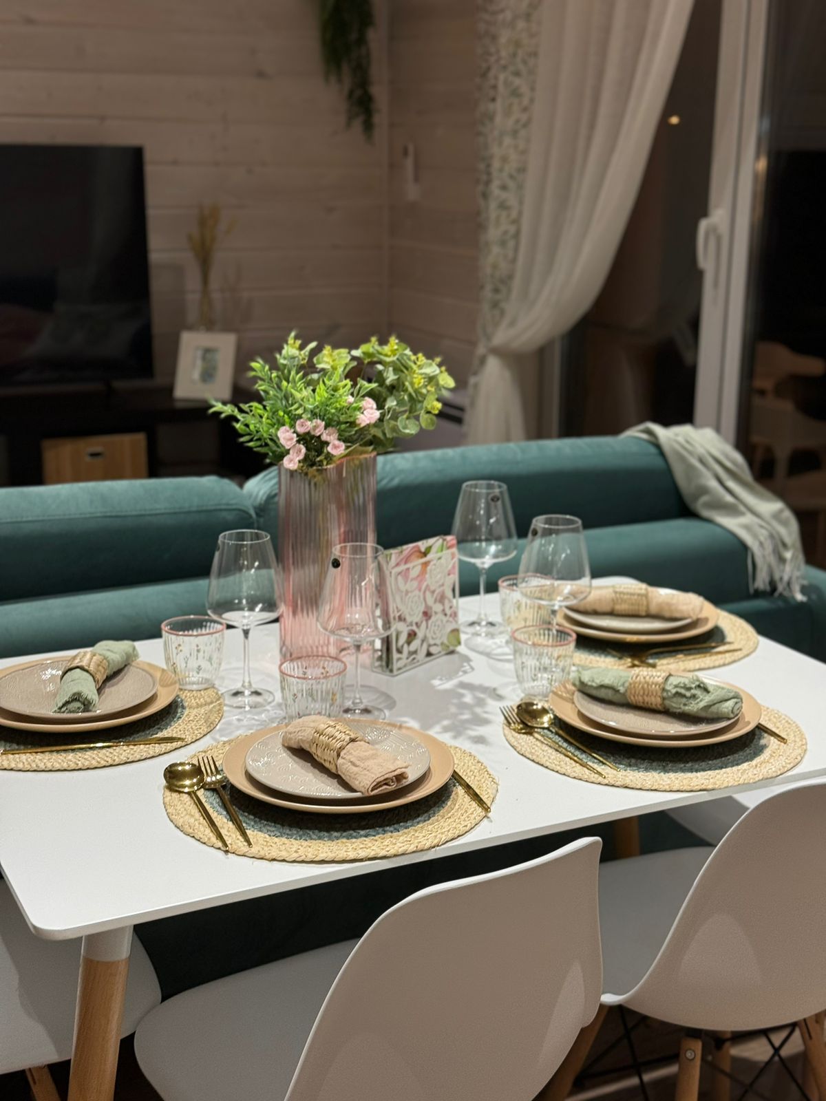 Фото Эхо Костра