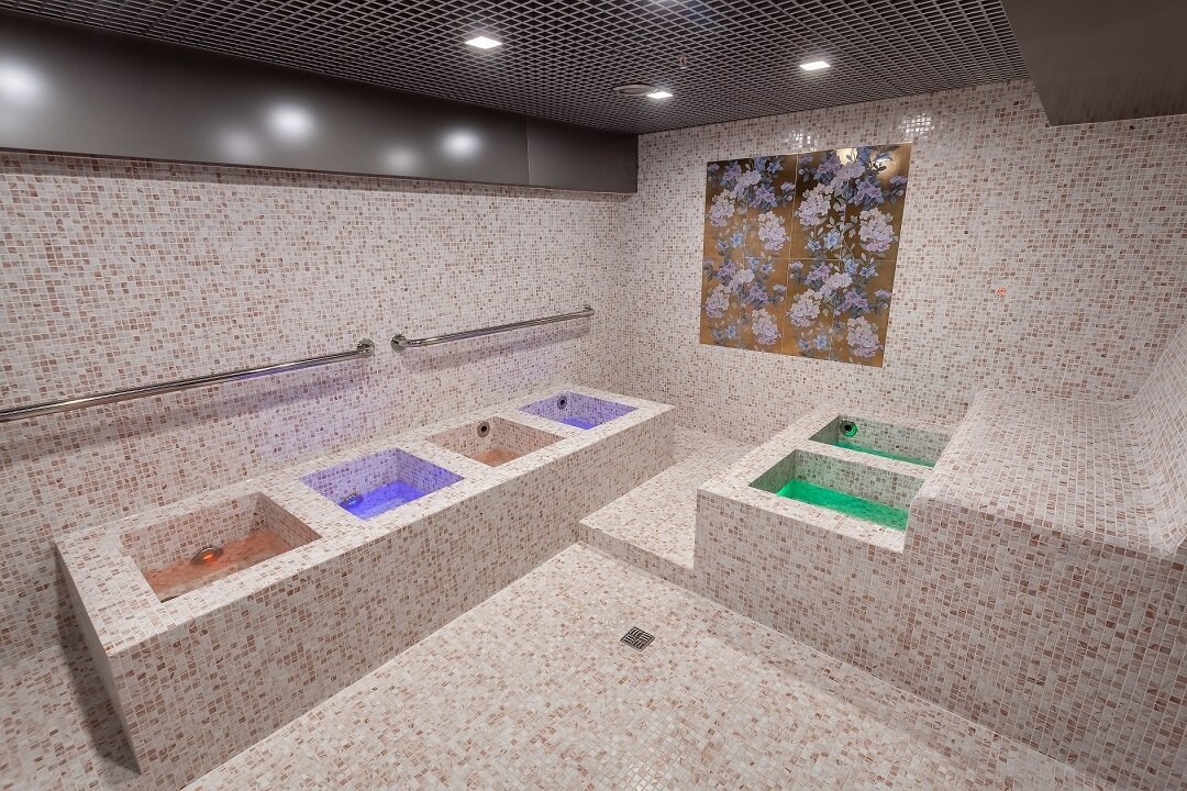 Фото Спа-отель Грейс Горизонт