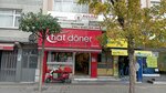 Hat Doner (Istanbul, Esenler, Atisalan Avenue, 86B), restaurant