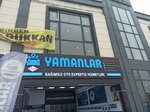Yamanlar Auto Expertise (Ankara Province, Sincan District, Çatalca Cad., 165), peritaje de automóviles, evaluación de vehículos