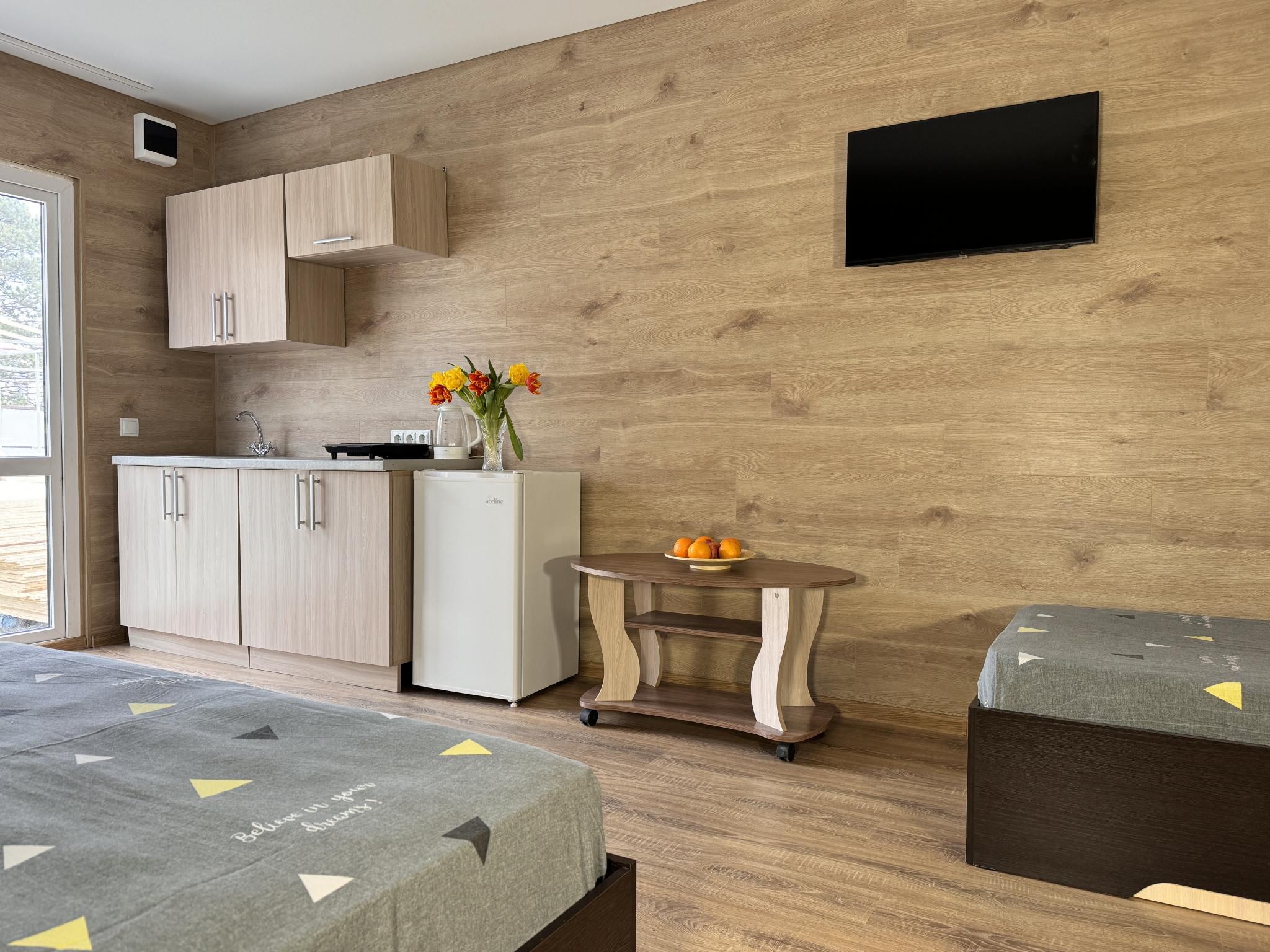 Фото Белый остров