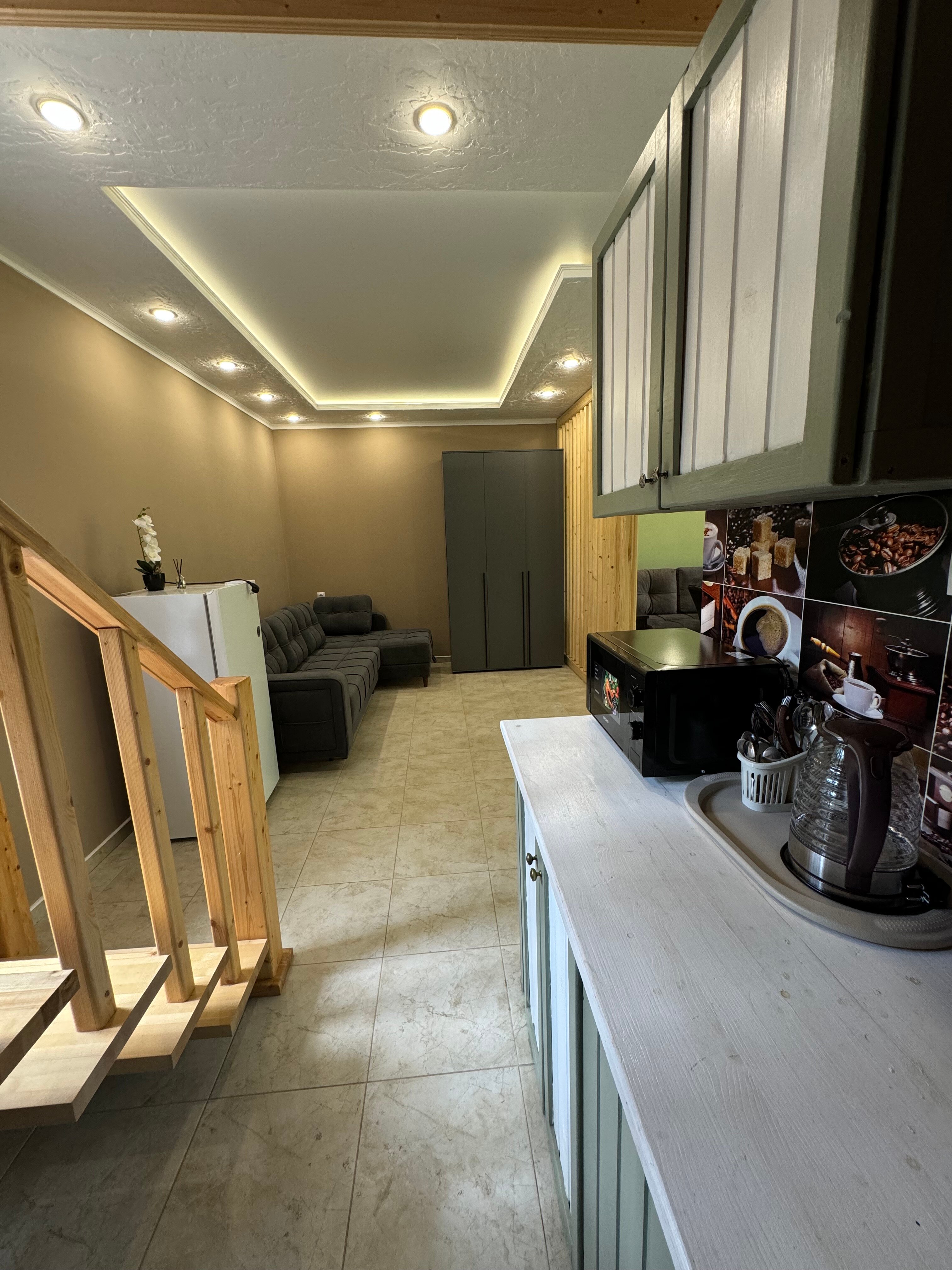 Фото Дом у Ручья