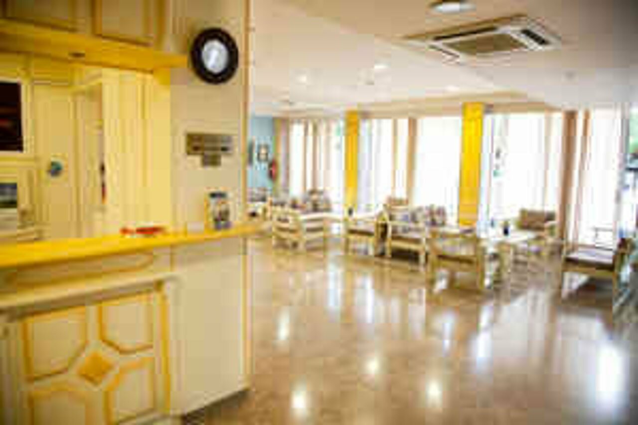 Фото Theonia Hotel