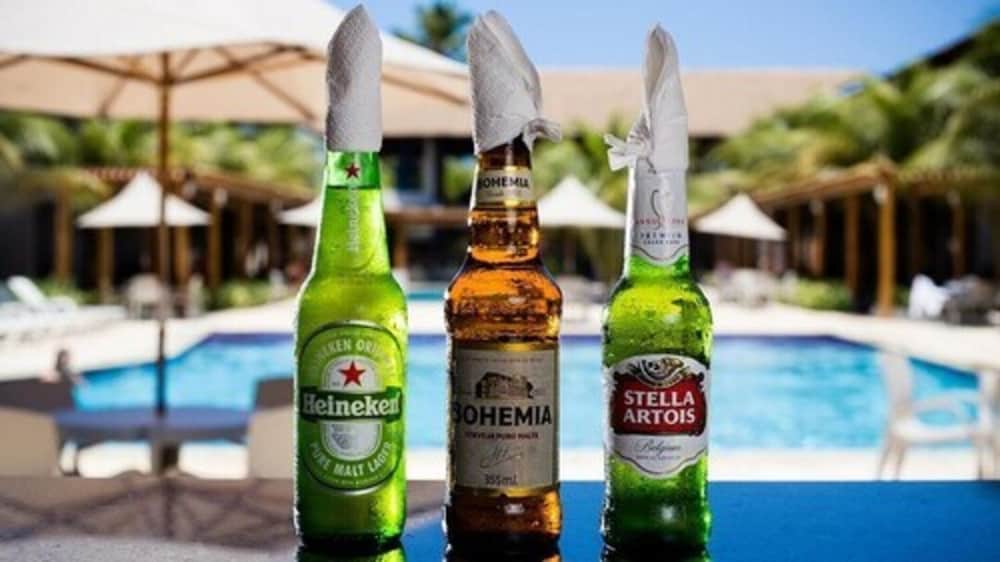 Фото Tabaobí Smart Hotel