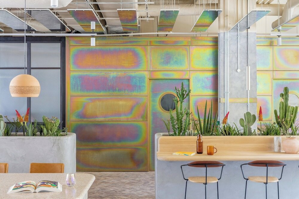 Фото Bermonds Locke